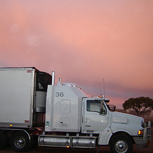 truck